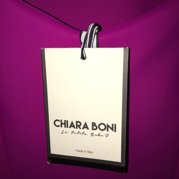 Chiari Boni - Picture 3 of 5